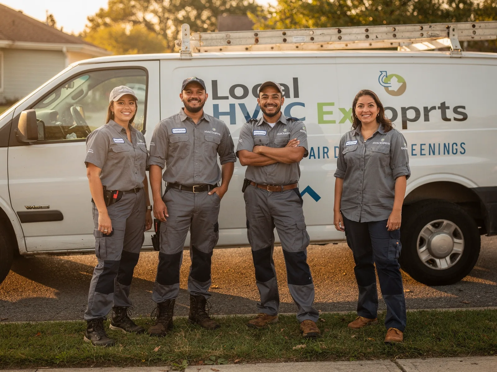 24/7 HVAC Repair & AC Replacement company in Crowley, CO