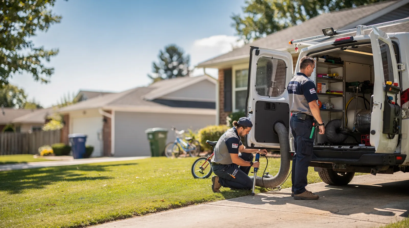 24/7 HVAC Repair & AC Replacement in Crowley, CO near me